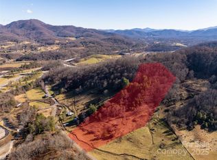 McElroy Cove Rd, Waynesville, NC 28785
