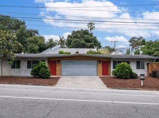 2626 Calle Real #B, Santa Barbara, CA 93105