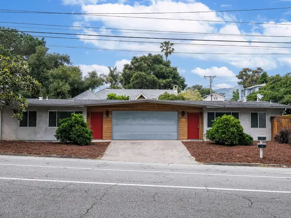 2626 Calle Real #B, Santa Barbara, CA 93105