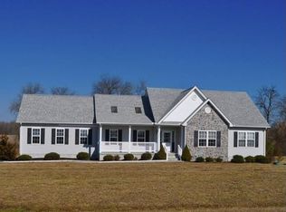 7851 Sugar Maple Dr, Milford, DE 19963
