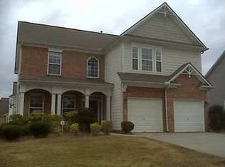 8818 Lakecrest Way, Union City, GA 30291