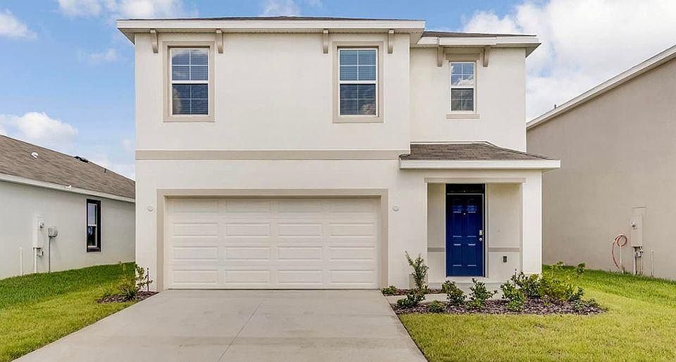 1st image of 16504 Mosaic Oar Dr