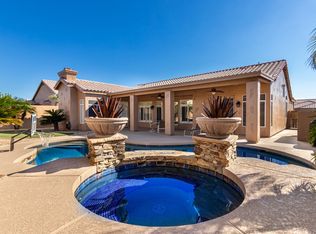 6768 W Via Montoya Dr, Glendale, AZ 85310