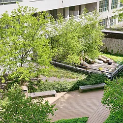 Rented by Modern Spaces