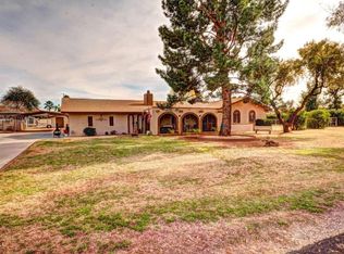 717 S Pandora Dr, Gilbert, AZ 85296