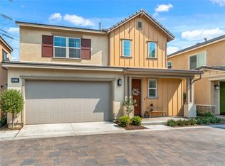 3271 E Mayacama Way, Ontario, CA 91761