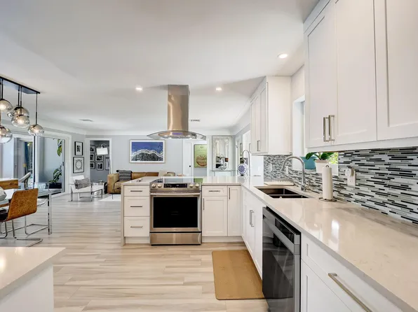 1807 NE 27th Street, Wilton Manors, FL 33306