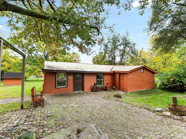 2125 Walker Rd, Fort Wayne, IN 46818