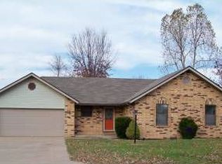 121 E Hardy St, Republic, MO 65738