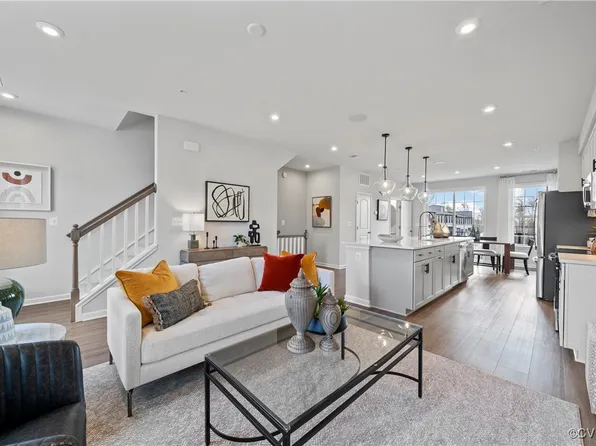 13271 Garland Ln, Midlothian, VA 23114