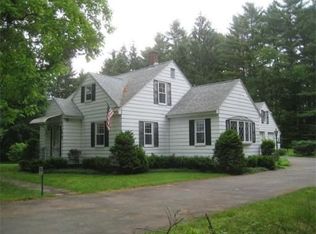 71 Greenwich Rd, Ware, MA 01082
