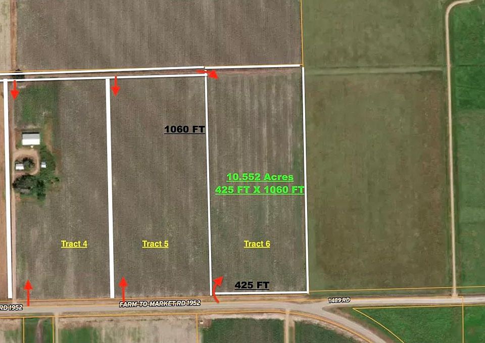 1st image of 2805 Fm 1952