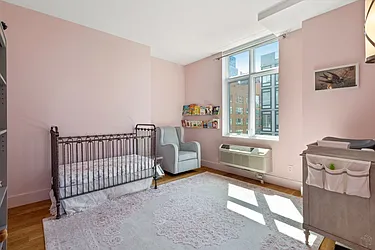 Sold by Halstead Real Estate