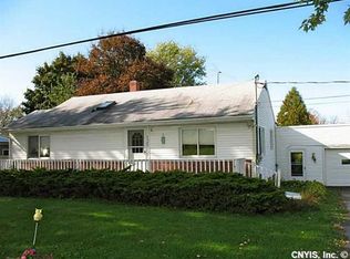 7420 State Route 414, Ovid, NY 14521