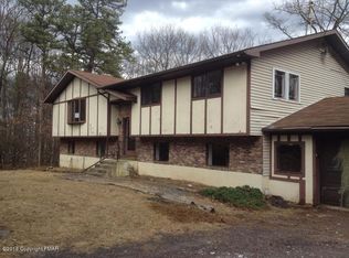 1215 Lisa Ln, Canadensis, PA