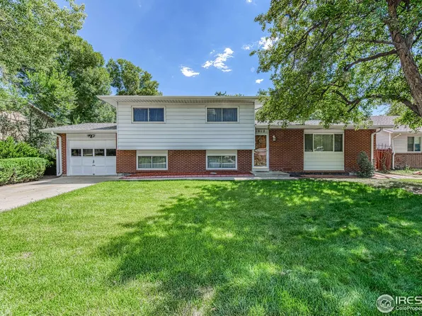 1012 S Bross St, Longmont, CO 80501