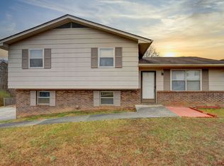 2424 Chukar Rd, Knoxville, TN 37923