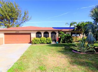 2059 Coral Point Dr, Cape Coral, FL 33990