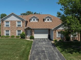 2830 Towne House Dr NE UNIT C, Cedar Rapids, IA 52402