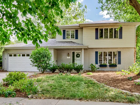 2304 Van Buren Ave, Ames, IA 50010