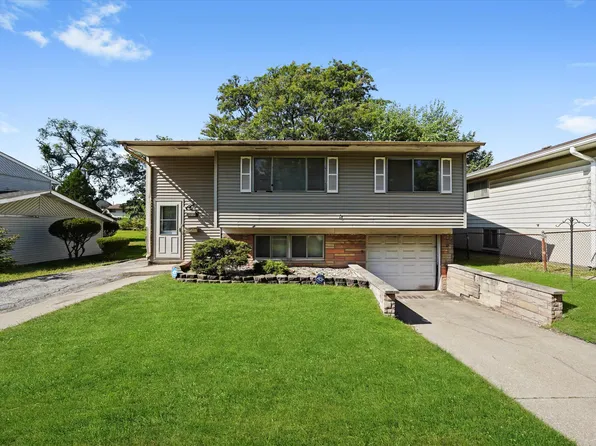 1930 Wallace St, Gary, IN 46404