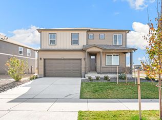 8365 E 135th Ave, Thornton, CO 80602