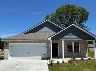 8509 Forestwood Ave, Baton Rouge, LA 70812