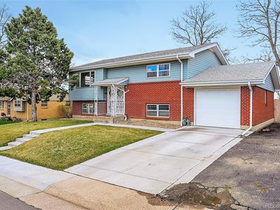 720 Phillips Drive, Northglenn, CO, 80233