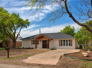 2004 Old Calf Creek Rd, Brady, TX 76825