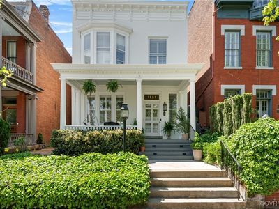 1503 Hanover Ave, Richmond, VA, 23220