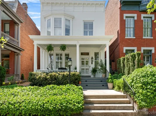 1503 Hanover Ave, Richmond, VA 23220