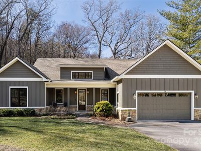 28 Woodland Aster Way, Asheville, NC, 28804