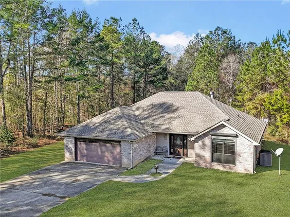 83161 Jenkins Cemetery Rd, Bush, LA 70431