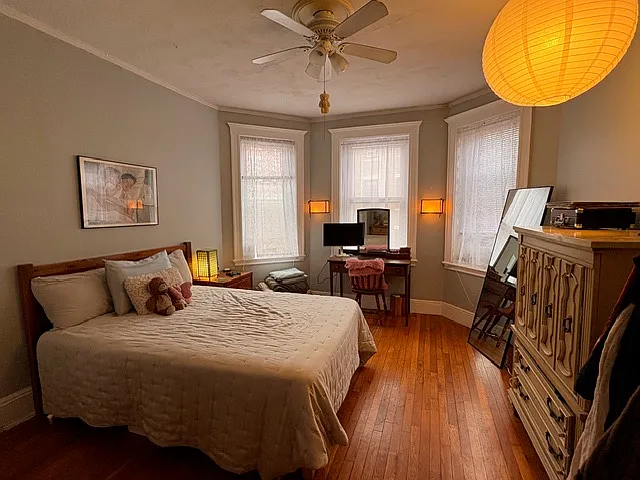 2 bed, 543 sqft, $3,300 — Photo 4