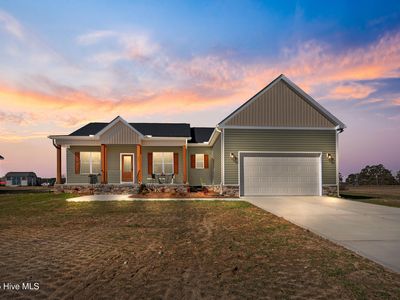 137 Glenwood Place, Kenly, NC, 27542