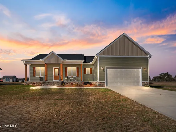 137 Glenwood Place, Kenly, NC 27542