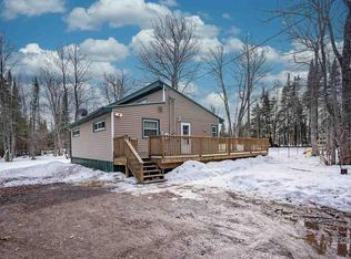 4610 Island Lake Dr, Duluth, MN 55803