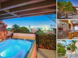 3316 Garrison St, San Diego, CA 92106