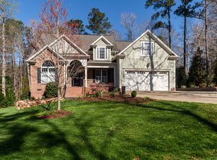 125 Dunmore Dr, Clayton, NC 27527