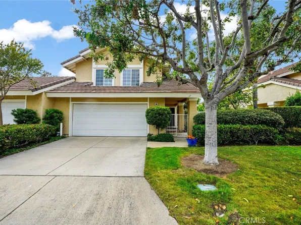 48 Rushingwind #40, Irvine, CA 92614