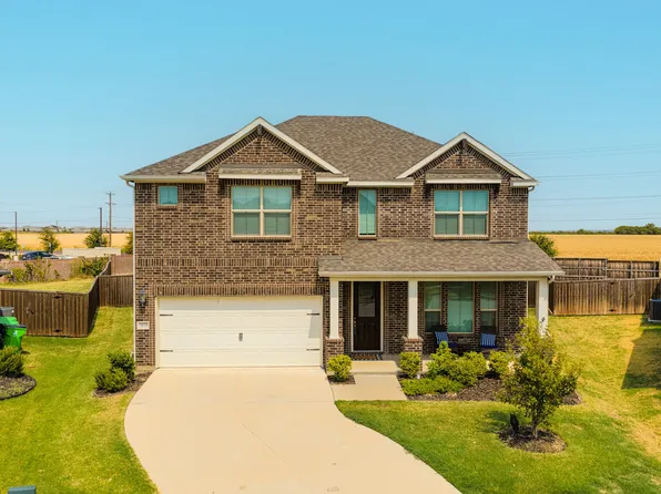 3020 Prairie Trail Ave, Aubrey, TX 76227