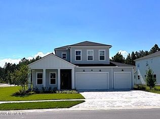 294 Forest Meadows Place St, Johns, FL 32259
