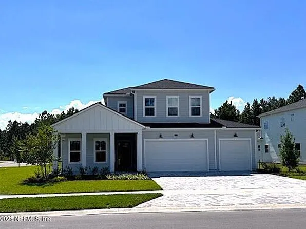 294 FOREST MEADOWS Place, St. Johns, FL 32259