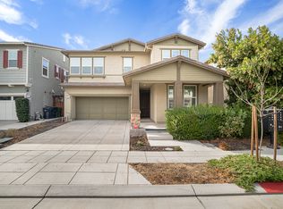 947 S Sophia St, Mountain House, CA