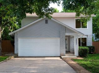 2002 Lear Ln, Austin, TX 78745