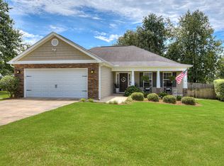 51 Murrah Road Ext, North Augusta, SC 29860