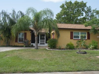 7443 Culver Ln, New Port Richey, FL, 34655