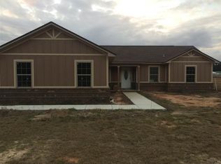 4776 Old Guernsey Rd, Pace, FL 32571