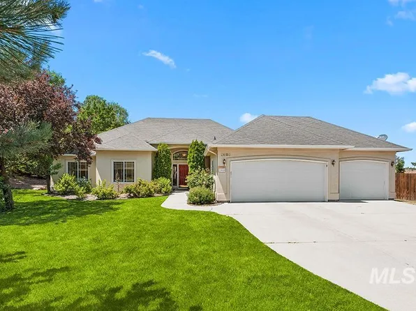 2880 E Red Fir Ct, Boise, ID 83716