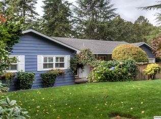 2845 Holiday Dr S, Salem, OR 97302